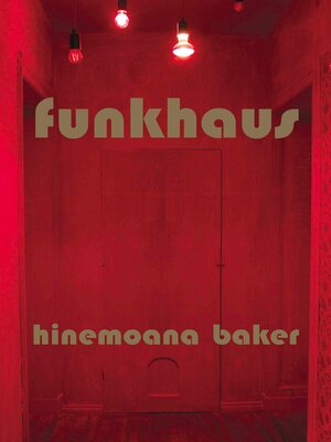 cover image of Funkhaus